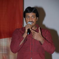Sunil Varma - Akasame Haddu Audio Launch Pictures
